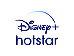 Disney+ Hotstar logo
