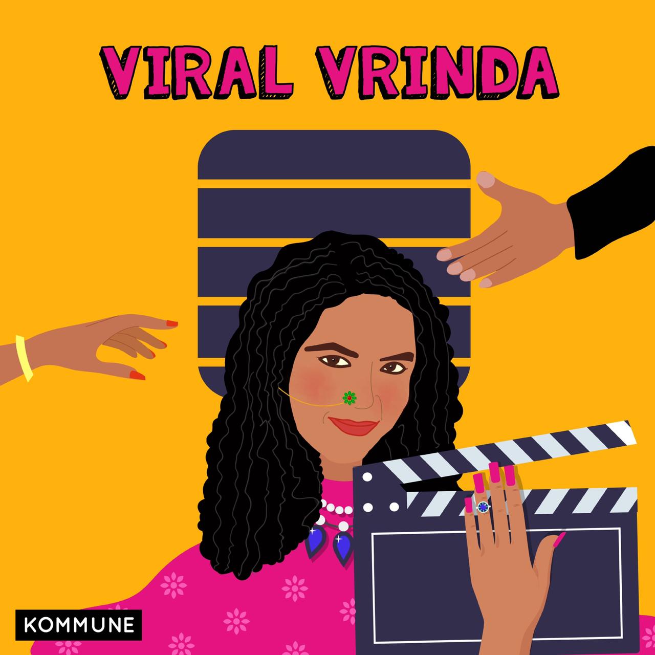 Viral Vrinda
